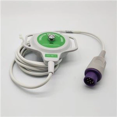 Đầu dò TOCO tương thích Bionet FC1400 6 chân