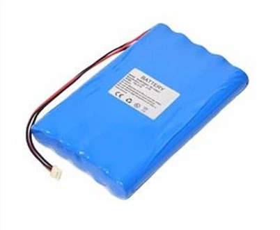Colin y tế thay thế pin Pal 3110