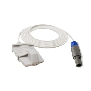 Cảm biến SPO2 mềm 5 chân cho trẻ em Contec CMS6000