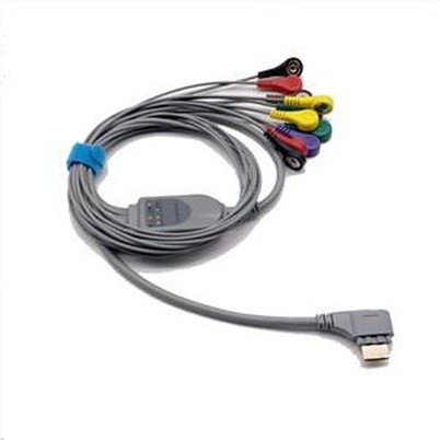 Dây dẫn cáp điện tử HWM-112W Holter