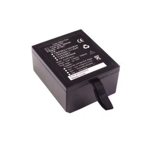 HYLB-231 5200mah Màn hình EDAN SE-3 M8 IM9A Pin