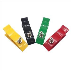 Kẹp chi tiết nhiều màu