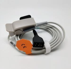 Cảm biến 7 pin Nonin 8000AA / 8000AP SpO2