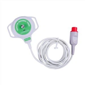 Đầu dò Sonicaid TOCO Đầu dò Tocolytic Áp suất