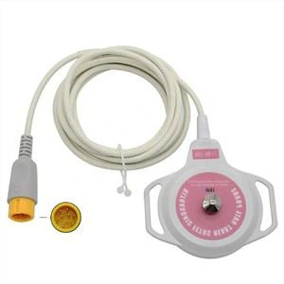 Đầu dò / đầu dò Comen 9 pin Toco
