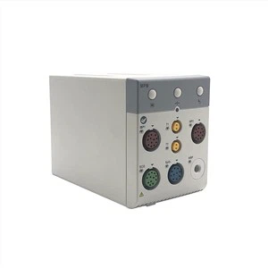 Mô-đun bạch kim Mindray MPM-1 Máy dành cho bệnh nhân Mindray Spo2