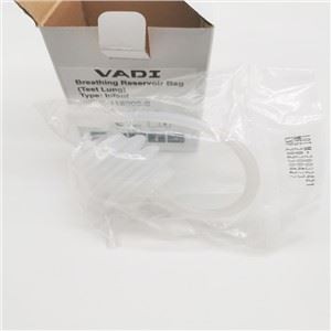 VADI trẻ sơ sinh thở hồ chứa túi thử nghiệm phổi G-118000-0