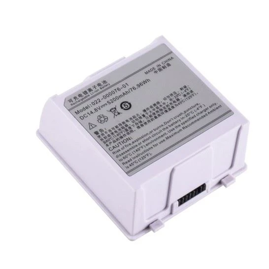 WED-H0924 Comen 14.8V 5200mAh Monitor Battery For Comen C70，022-000076-01