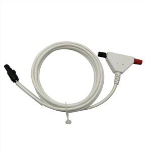 Cáp tạo nhịp cho máy tạo nhịp tim ATRIAL VENTRICULAR 2 chân