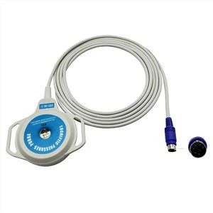 Đầu dò thai nhi Bionet TOCO Din FC-700 6 chân