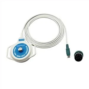 Bệnh viện sử dụng đầu dò thai nhi Bionet Hoa Kỳ FC-700