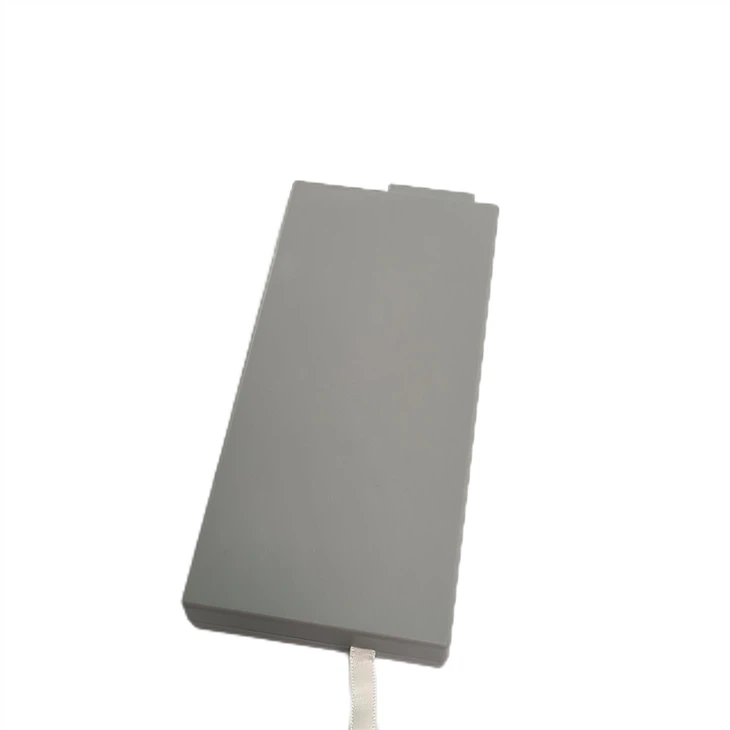 Original Medical Battery For Edan Patient Monitor TWSLB-002 TWSLB-003