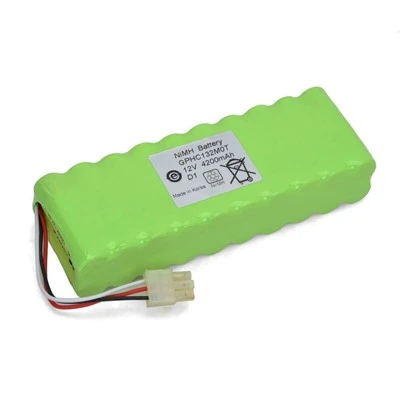 Pin BIONET EKG3000 Ecg GPHC132MOT
