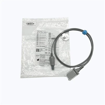 Cáp chuyển đổi SpO2 chính hãng 6 chân EDAN 01.13.210001