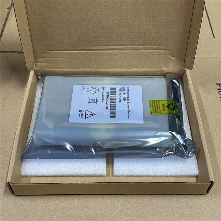 Drager Battery For Babylog VN500 Evita V500 V300 8415290-11 8415290-08